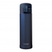 Garrafa Zojirushi SM-KHE48 Inox 480ML - Azul