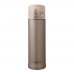 Garrafa Zojirushi SM-KHE48-NL Inox 480ML - Dourado