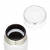 Garrafa Zojirushi SM-LB36SA Inox 360ML - Branco