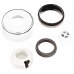 Garrafa Zojirushi SM-LB36SA Inox 360ML - Branco