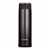 Garrafa Zojirushi SM-LB48BZ Inox 480ML - Preto
