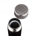 Garrafa Zojirushi SM-LB48BZ Inox 480ML - Preto