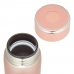 Garrafa Zojirushi SM-LB48NP Inox 480ML - Rosa