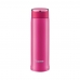Garrafa Zojirushi SM-LB48PM Inox 480ML - Rosa Floral