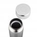 Garrafa Zojirushi SM-LB48SA Inox 480ML - Prata