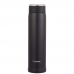 Garrafa Zojirushi SM-LB60BZ Inox 600ML - Preto