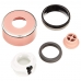 Garrafa Zojirushi SM-LB60NP Inox 600ML - Rosa