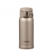 Garrafa Zojirushi SM-SA36NM Inox 360ML - Dourado