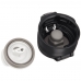 Garrafa Zojirushi SM-SA48BA Inox 480ML - Preto