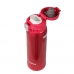 Garrafa Zojirushi SM-SA48RW Inox 480ML - Vermelho