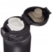 Garrafa Zojirushi SM-SC36HM Inox 360ML - Preto