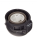 Garrafa Zojirushi SM-SC36HM Inox 360ML - Preto