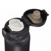 Garrafa Zojirushi SM-SC48HM Inox 480ML - Preto