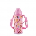 Garrafa Zojirushi SP-HB08PZ Inox 820ML - Rosa