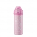 Garrafa Zojirushi SP-HB08PZ Inox 820ML - Rosa