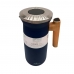Jarra Termica Hydrapeak HP-CARAFE-50-Navy Pitcher Collection 1.5L - Navy
