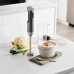 Mixer de Mao Cuisinart RHB-100 Sem Fio Recarregavel