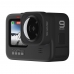 Modulo de Lente Max Gopro ADWAL-001 para Hero 9 Preto