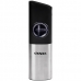 Moedor Eletrico Satellite Gravity AG-23 25 Watts - Preto/Prata