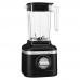 Liquidificador Kitchenaid 5KSB1325EBM 3 Velocidades 650W 1.4L 220V Preto Matte