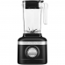 Liquidificador Kitchenaid KSB1325BM 3 Velocidades 650W 1.4L 110V Preto Matte