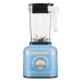 Liquidificador Kitchenaid KSB1325VB 650W 3 Velocidades 1.4L 110V - Azul