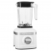 Liquidificador Kitchenaid KSB1325WH 650W 3 Velocidades 1.4L 110V - Branco
