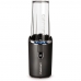 Liquidificador Portatil Cuisinart RPB-100 Recarregavel Evolutionx 473ML - Grafite