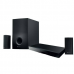 Home Theater Nakamichi BD-703DH Bluray Kit 2.1