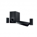 Home Theater Nakamichi BD-703DH Bluray Kit 2.1