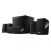 Home Yamaha Kit NS-P41 Caixas 5.1