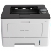 Impressora A Laser Pantum BP5100DW Wi-Fi 220V - Branco