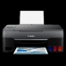 Impressora Canon Pixma G3160 Multifuncoes / Wifi / Bivolt - Preto
