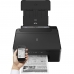 Impressora Canon Pixma GM2010 Wi-Fi - Preto