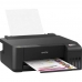 Impressora Epson Ecotank L1210 - Preto
