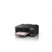Impressora Epson Ecotank L1250 USB/Wi-Fi Bivolt - Preta 103 C11CJ71301