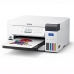 Impressora Epson Surecolor F170 Wi-Fi/USB Bivolt - Branca C11CJ80201
