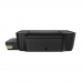 Impressora HP Ink Tank 115 Preto Bivolt GT51-GT52 - 2LB19A Aky