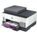 Impressora HP Smart Tank 790 4X1 I/s/C/F Wireless Branco Bivolt - 4WF66A Aky