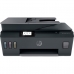 Impressora Jato de Tinta HP Tank 530 4SB24A - 3 Em 1 - Wifi - Bluetooth - USB - Bivolt - Preto