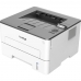 Impressora Laser Pantum P3305DW Wi-Fi 220V - Branco