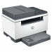 Impressora Monocromatica HP Laserjet MFP M236SDW I/ s/ C USB/ Rede/ Wireless - 9YG09A BGJ