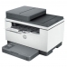 Impressora Monocromatica HP Laserjet MFP M236SDW I/ s/ C USB/ Rede/ Wireless - 9YG09A BGJ