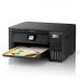 Impressora Multifuncional Epson Ecotank L4260 3 Em 1 USB/Wi-Fi Bivolt - Preta C11CJ63301