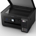 Impressora Multifuncional Epson Ecotank L4260 3 Em 1 USB/Wi-Fi Bivolt - Preta C11CJ63301