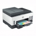 Impressora Multifuncional HP Smart Tank 750 3 Em 1 Wi-Fi/USB/Bluetooth Bivolt - Preta 6UU47A Akh