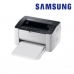 Impressora Samsung SL-M2030 Xpress Laser Printer 220V Whi