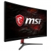 Monitor 24 MSI Optix G241VC Gaming Curvo 75HZ 1MS