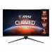 Monitor 32 MSI Optix AG321CR 165HZ/1MS/Curvo/Gaming