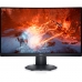Monitor Curvo de 23.6" Dell S2422HG Full HD HDMI/Displayport Bivolt